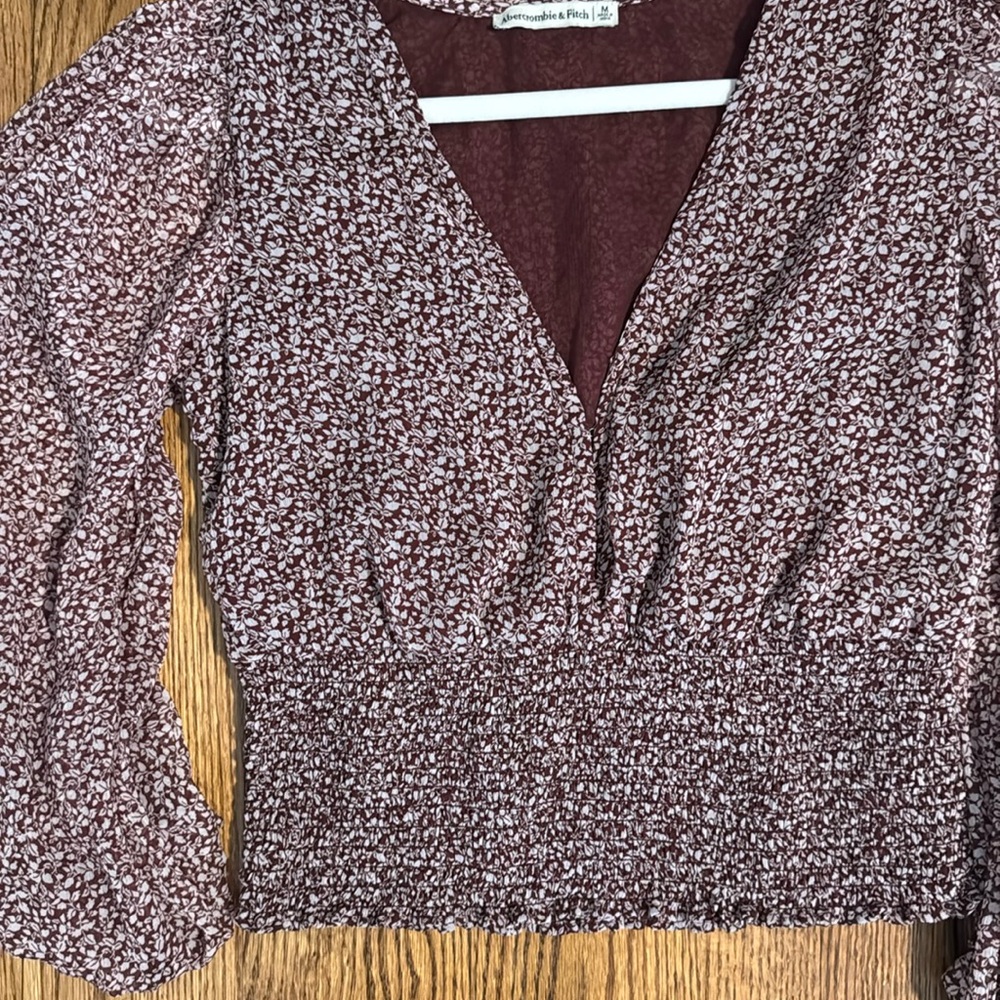 ABERCROMBIE MEDIUM